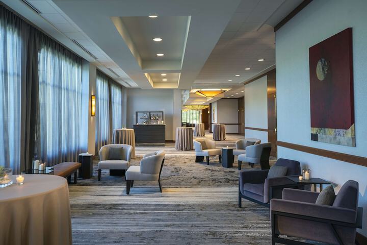 Hyatt Regency Coralville Hotel & Conference Center