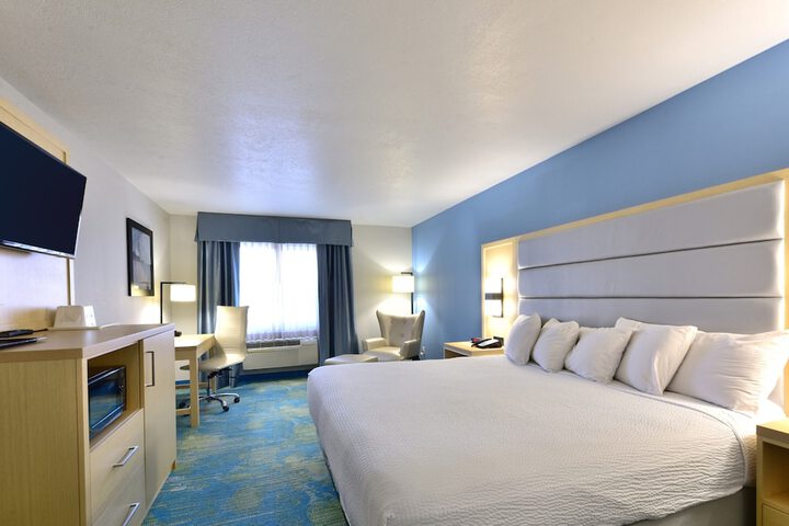Days Inn by Wyndham Springville