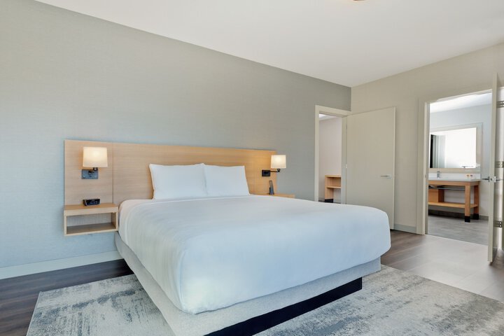 Hyatt Place Kelowna