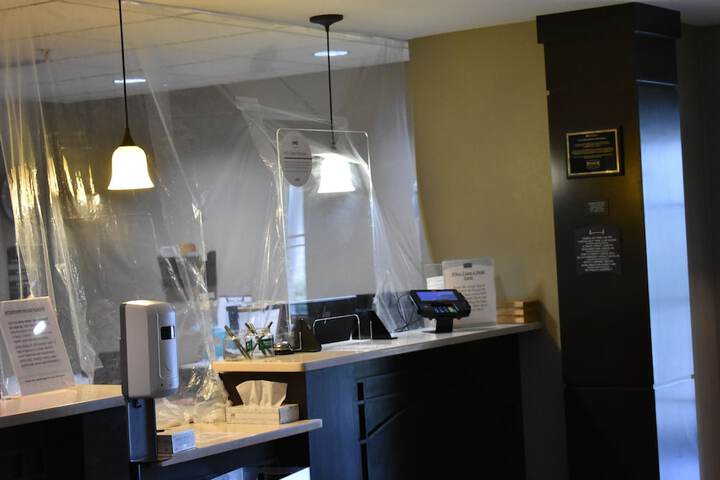 Staybridge Suites Cranbury by IHG