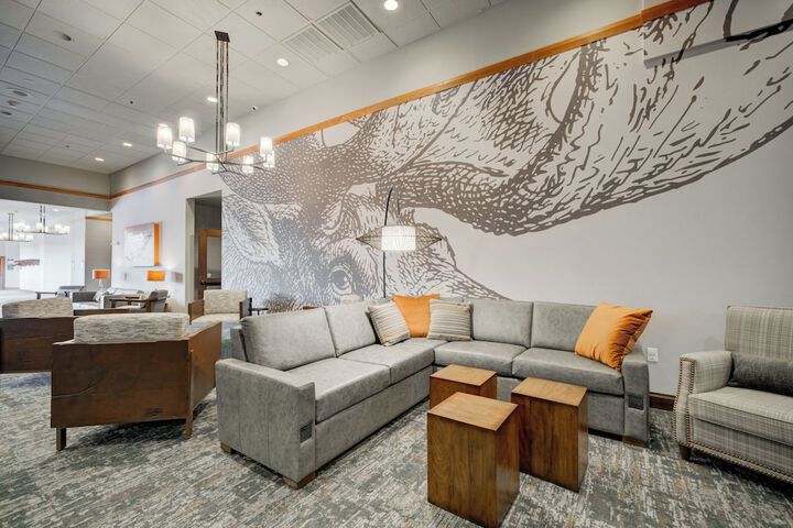 Holiday Inn West Yellowstone by IHG.