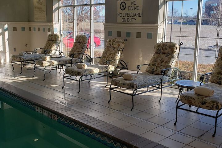 Homewood Suites by Hilton Hagerstown