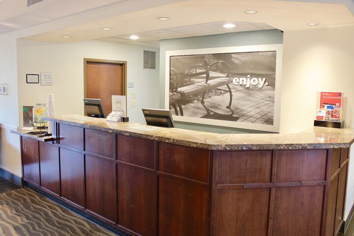 Hotel Interior 12 of 60