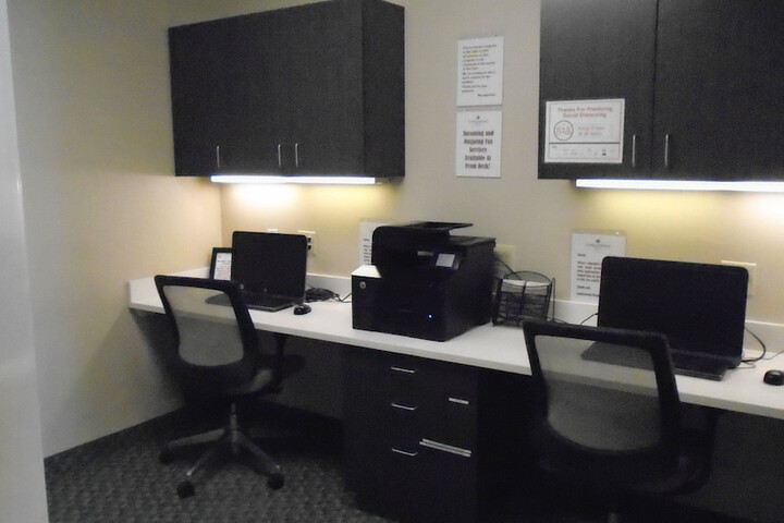 Candlewood Suites Sidney by IHG