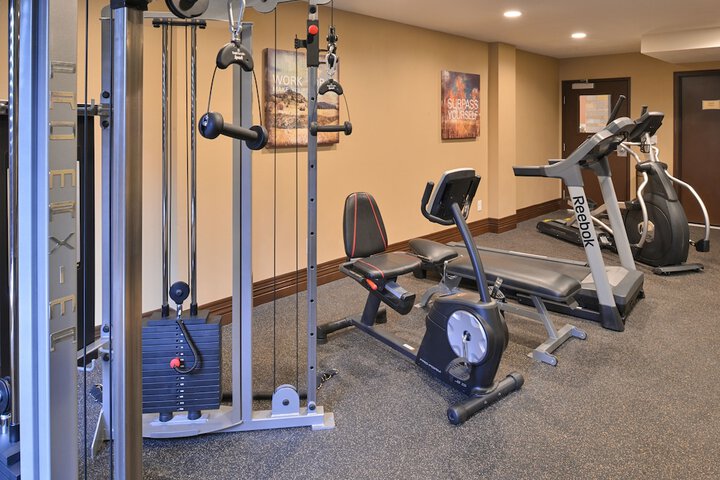 Health and Fitness 36 of 42