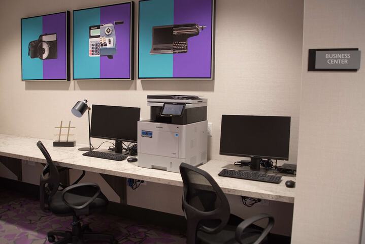 Business Center 57 of 57