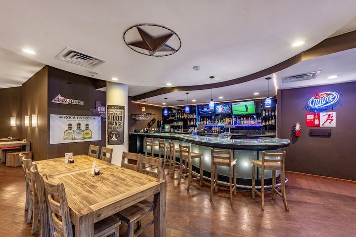 Clarion Hotel San Angelo near Convention Center