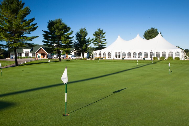 Manistee National Golf and Resort