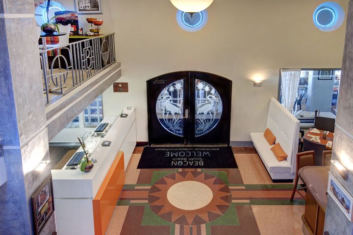 Hotel Interior 21 of 79