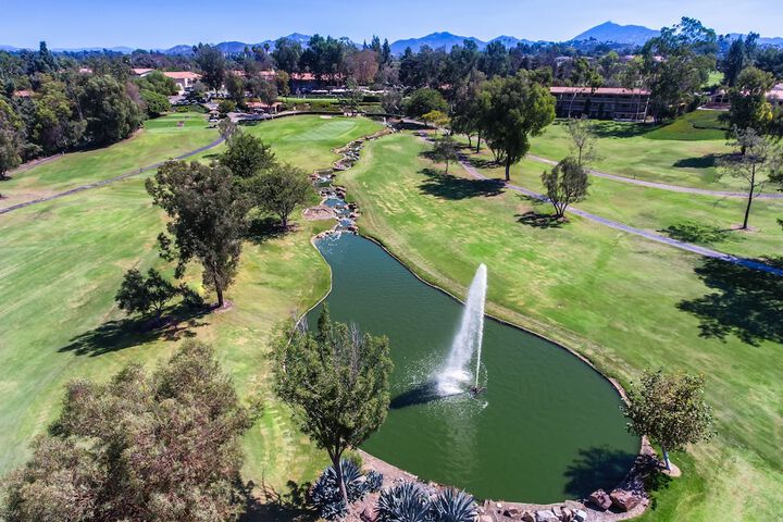 Rancho Bernardo Inn