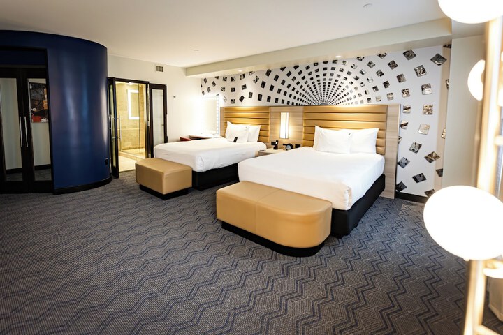 Hard Rock Hotel and Casino Tulsa