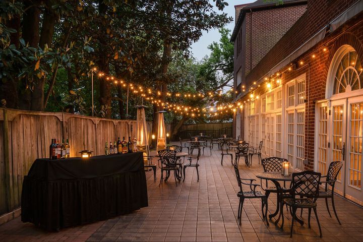Terrace/Patio 121 of 144