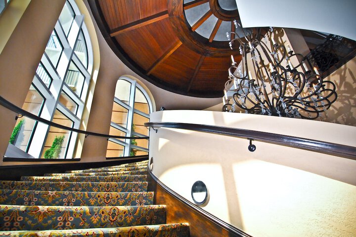 Marina Inn at Grande Dunes