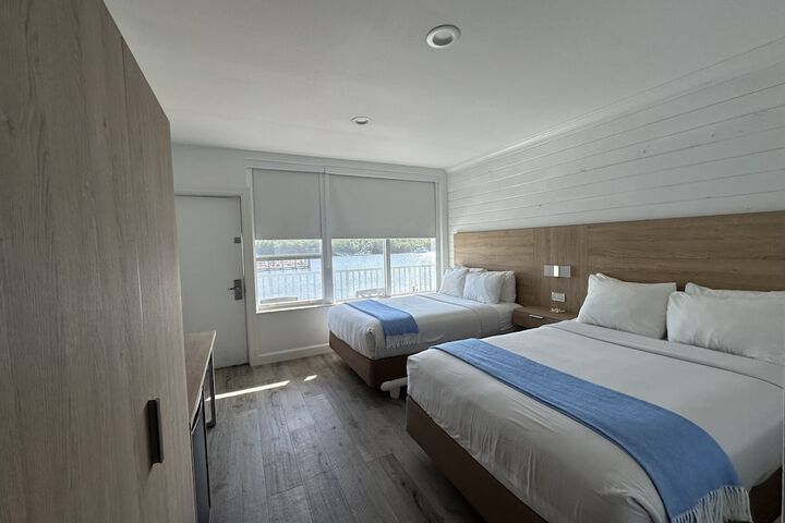 Gilberts Resort