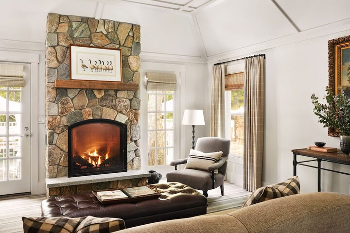 White Barn Inn & Spa Auberge Collection