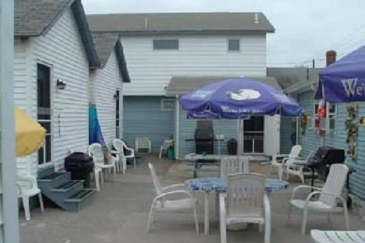 Terrace/Patio 7 of 7