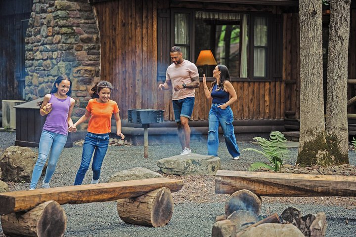 Mountain Springs Lake Resort