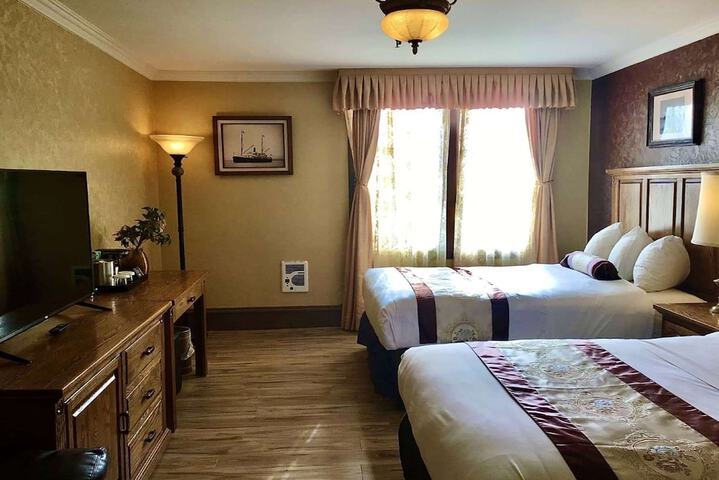 Eureka Inn Trademark Collection by Wyndham