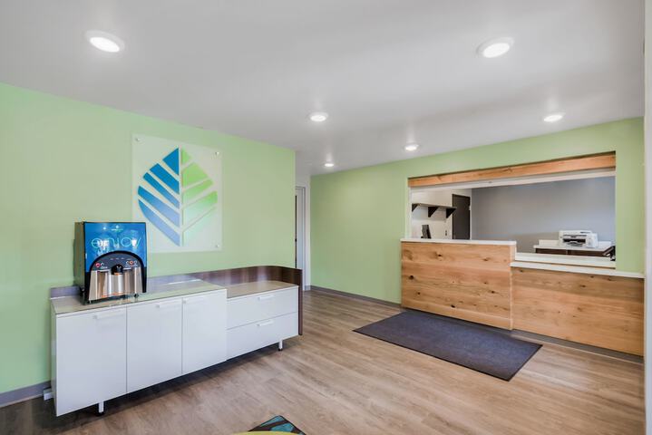 WoodSpring Suites Gurnee - Chicago