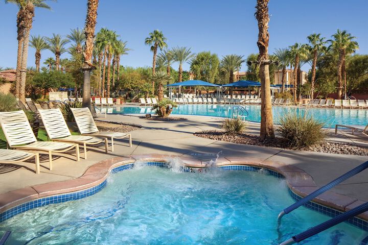Marriotts Shadow Ridge I-The Villages