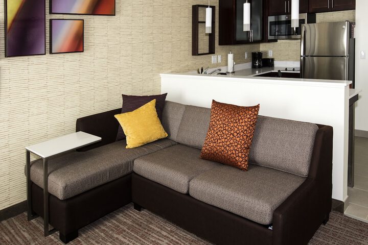 Residence Inn Lake Charles