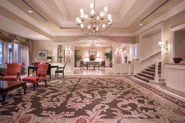 Hotel Interior 12 of 60
