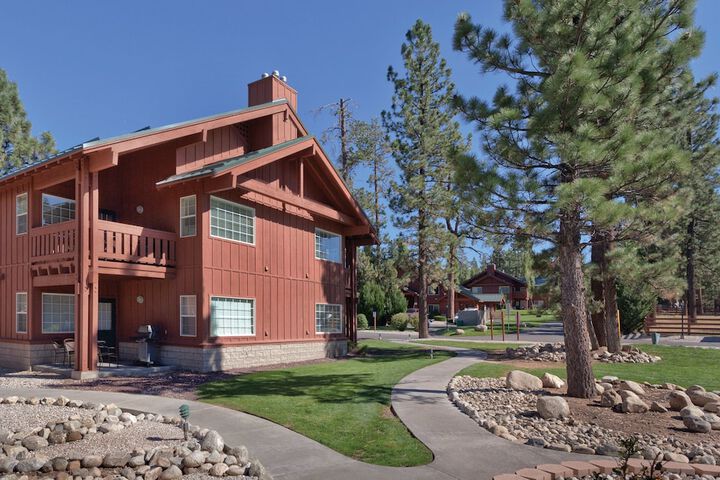 WorldMark Big Bear Lake