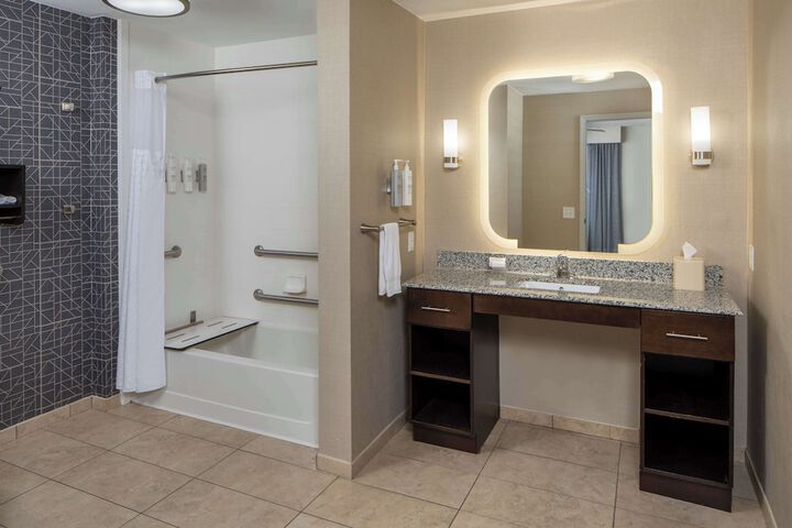 Homewood Suites by Hilton Huntsville - Downtown AL