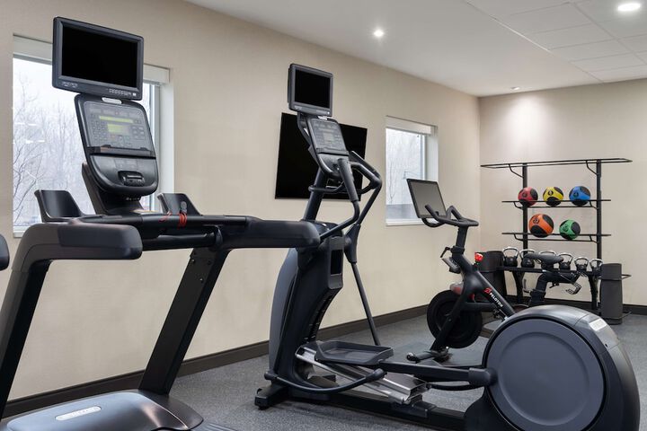 Home2 Suites by Hilton Brownsburg
