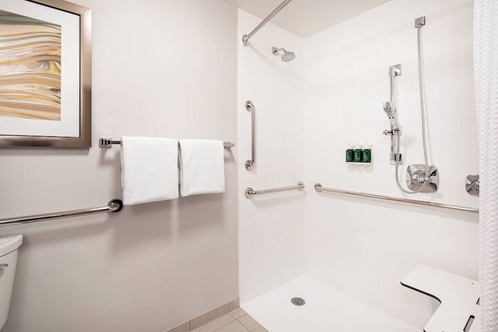 Courtyard by Marriott Boulder
