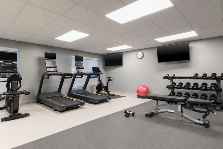 Homewood Suites by Hilton Ontario-Rancho Cucamonga