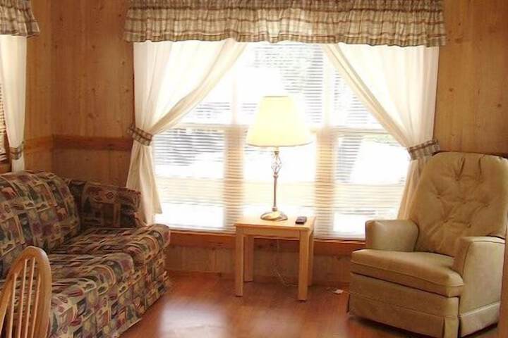 Sandy Beach RV Resort