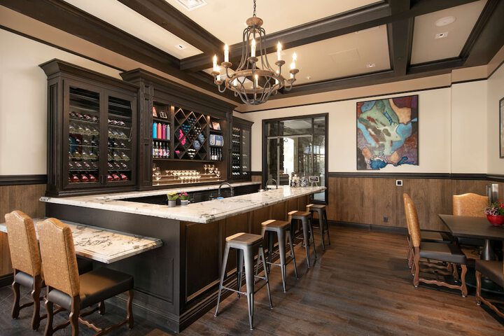 The Meritage Resort and Spa