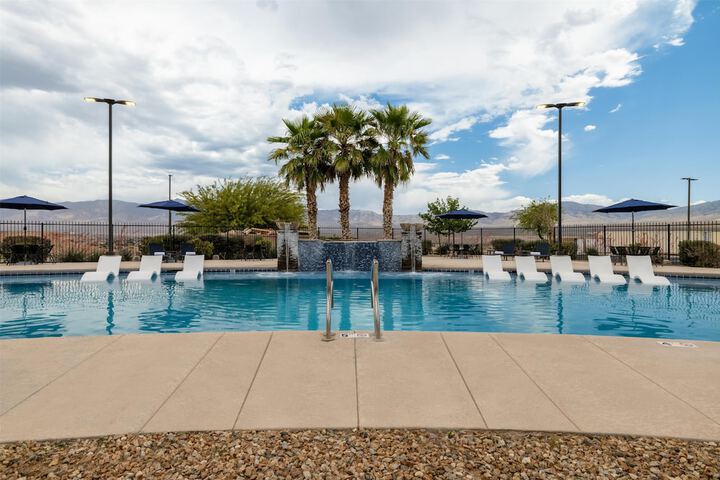 Hampton Inn & Suites by Hilton Mesquite
