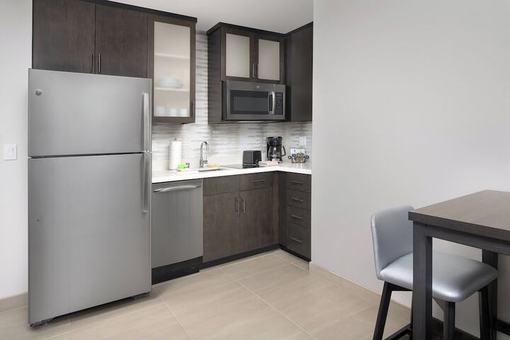 Residence Inn by Marriott Modesto North