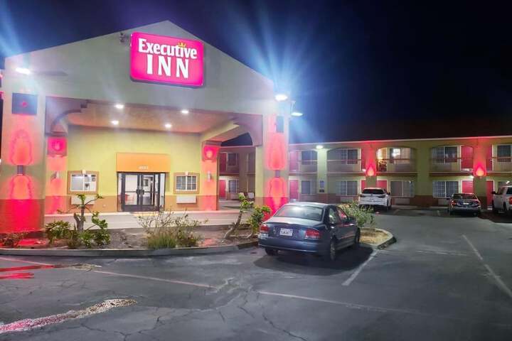 Executive Inn