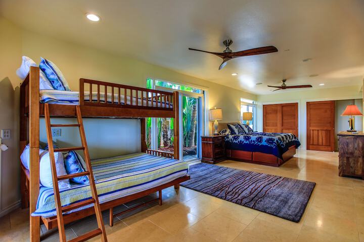 Paina Hale 4.5 Bathrooms Home