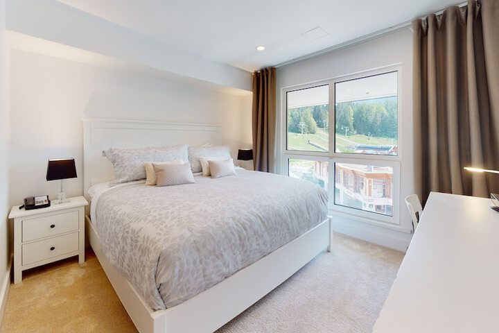 Le Chamois by Whistler Premier