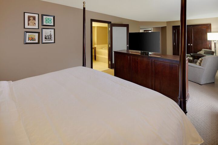 Sheraton Orlando North Hotel