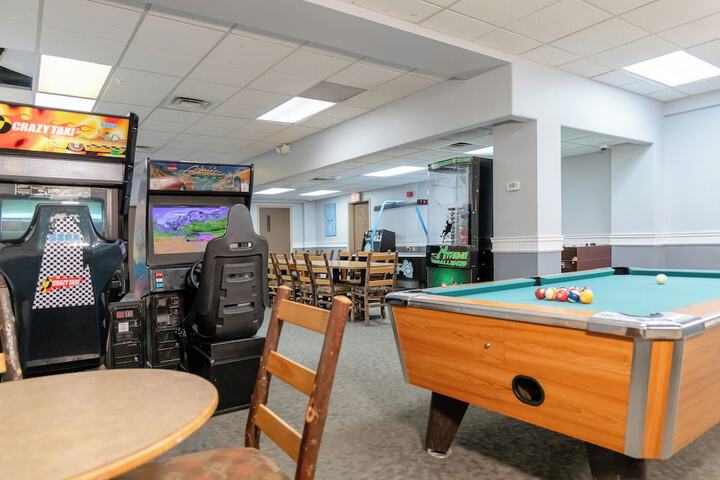 Legacy Vacation Resorts - Steamboat Hilltop