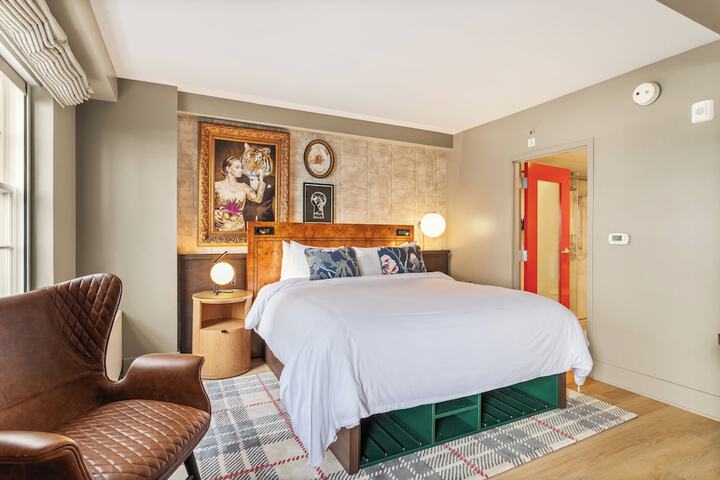 Hotel Indigo Baton Rouge Downtown by IHG