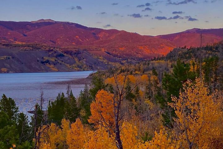 Arapaho Valley Ranch