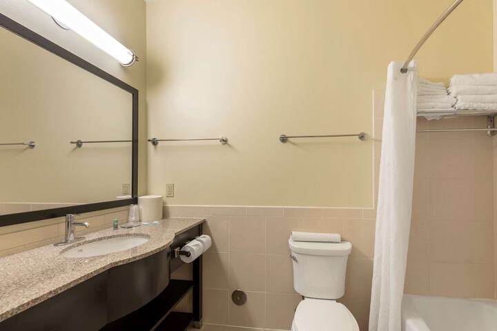 Best Western Pioneer