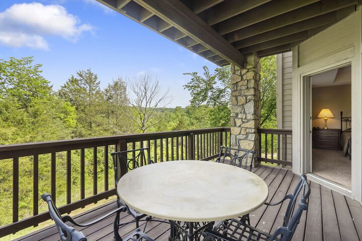 Stonebridge Village Resort