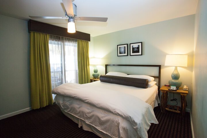 3 Peaks Resort & Beach Club