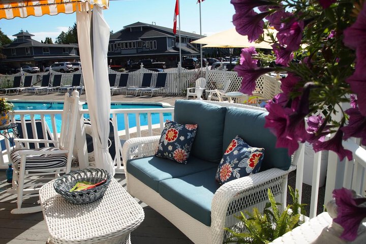 Terrace/Patio 62 of 66