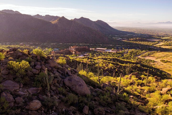The Ritz-Carlton Dove Mountain