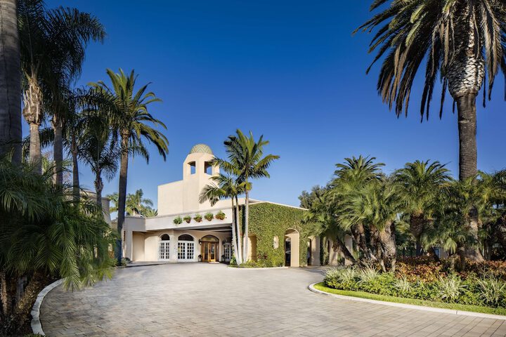 Hyatt Regency Newport Beach
