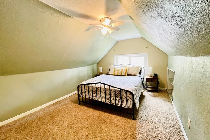 245 Kevin Colorado Grandmas Escape Village Rustic and Cozy House near Great Sand Dunes Wolf Creek Ski