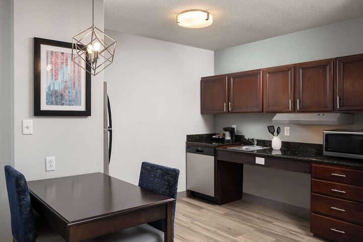 Homewood Suites by Hilton Boston / Andover